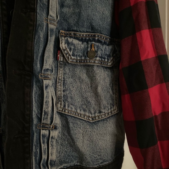 LEVI’S // jacket - Picture 4 of 8